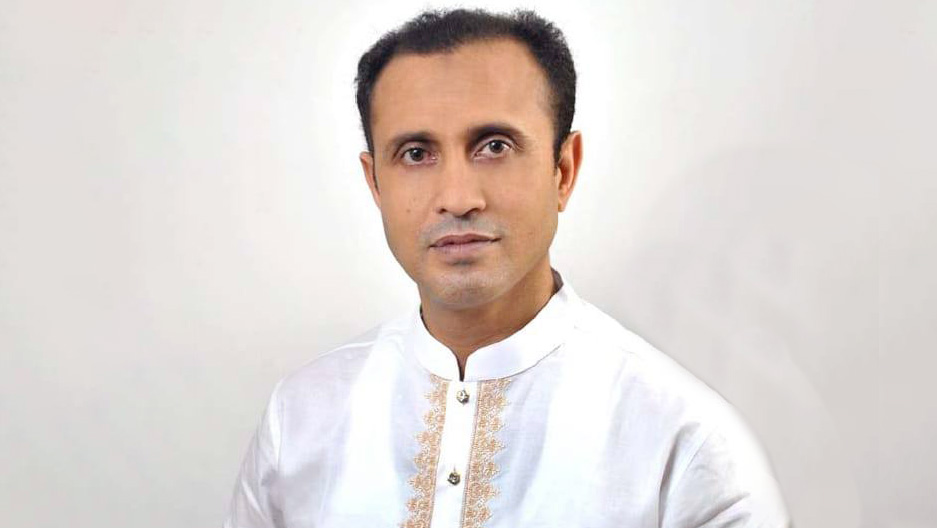 তামাবিল দিয়ে ভারতে পালানোর সময় স্বেচ্ছাসেবক লীগ নেতা আটক