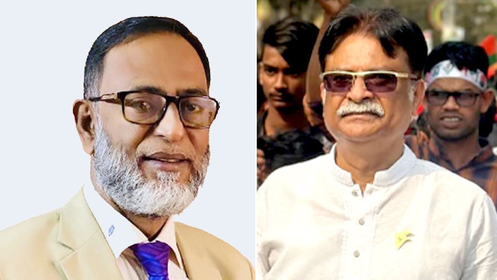টেন্ডার নিয়ে বিরোধ, বিএনপির নেতা-কর্মীদের বিরুদ্ধে সাবেক উপজেলা চেয়ারম্যানকে মারধরের অভিযোগ