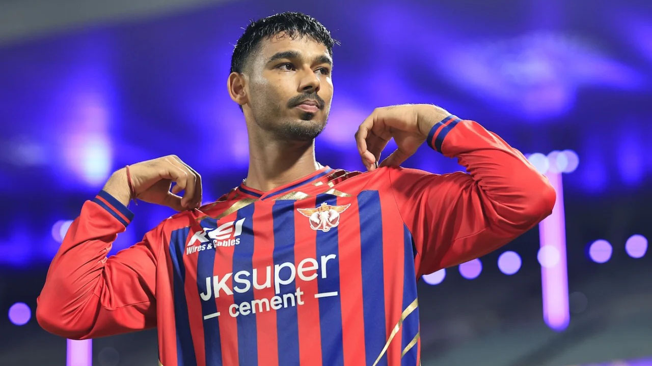 কলকাতার জয় ছিনিয়ে নেওয়া কে এই মুকুল চৌধুরী