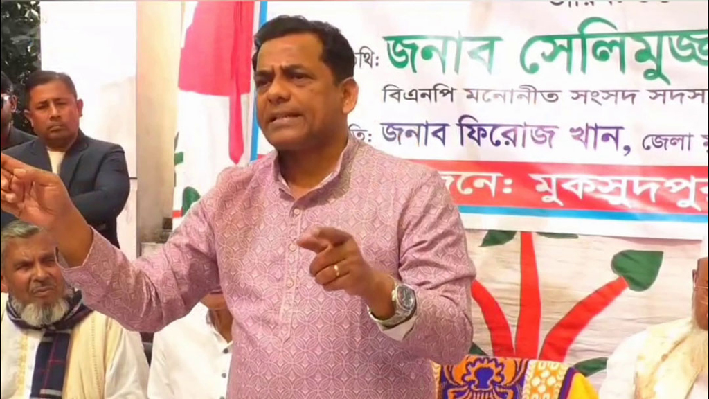 ‘গুপ্ত দলটির অন্তরে ৫৪ বছর আগের প্রতিশোধের প্রবণতা’