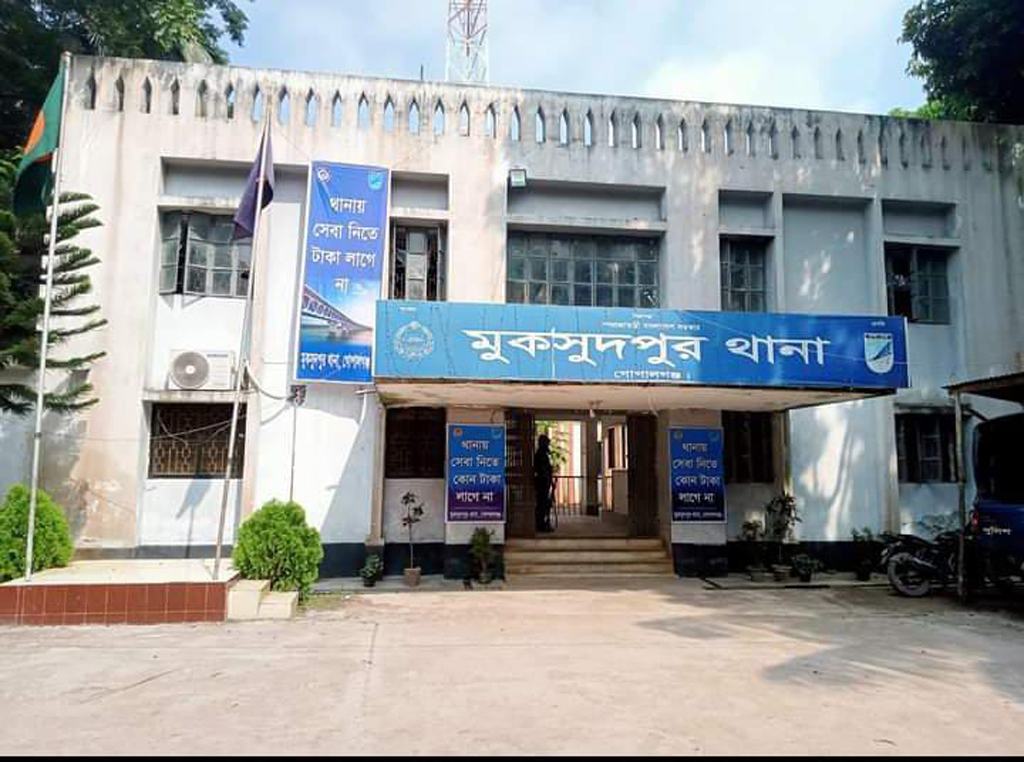 ওসির কাছে দরখাস্ত দিয়ে আ.লীগ ছাড়ার ঘোষণা ৭ ইউপি সদস্যের