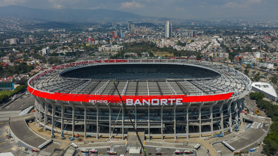 বিশ্বকাপের উদ্বোধনী অনুষ্ঠানের ভেন্যুতে দর্শকের আকস্মিক মৃত্যু