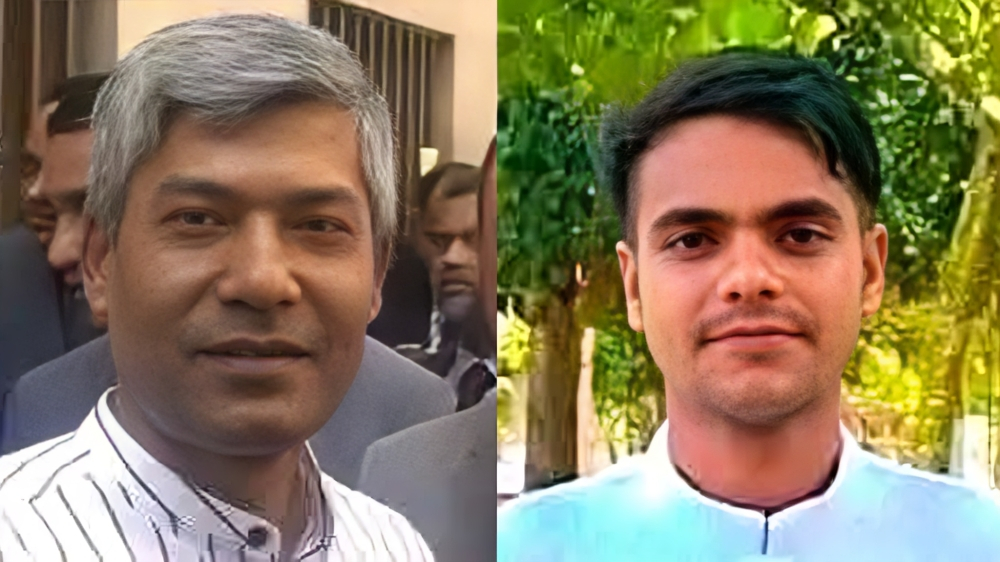 চুনারুঘাটে আ.লীগ ও ছাত্রলীগের ২ নেতা গ্রেপ্তার
