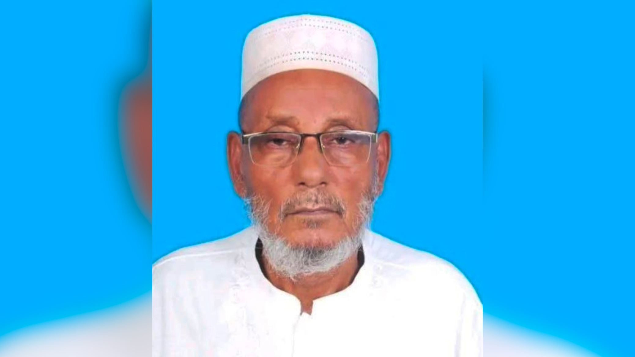 সাবেক সংসদ সদস্য ও বীর মুক্তিযোদ্ধা মো. আব্দুল মতিন আর নেই