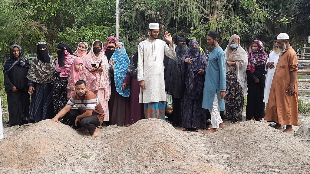 সড়কে ১৪ জন নিহত: মামলা দায়ের, তদন্ত শুরু