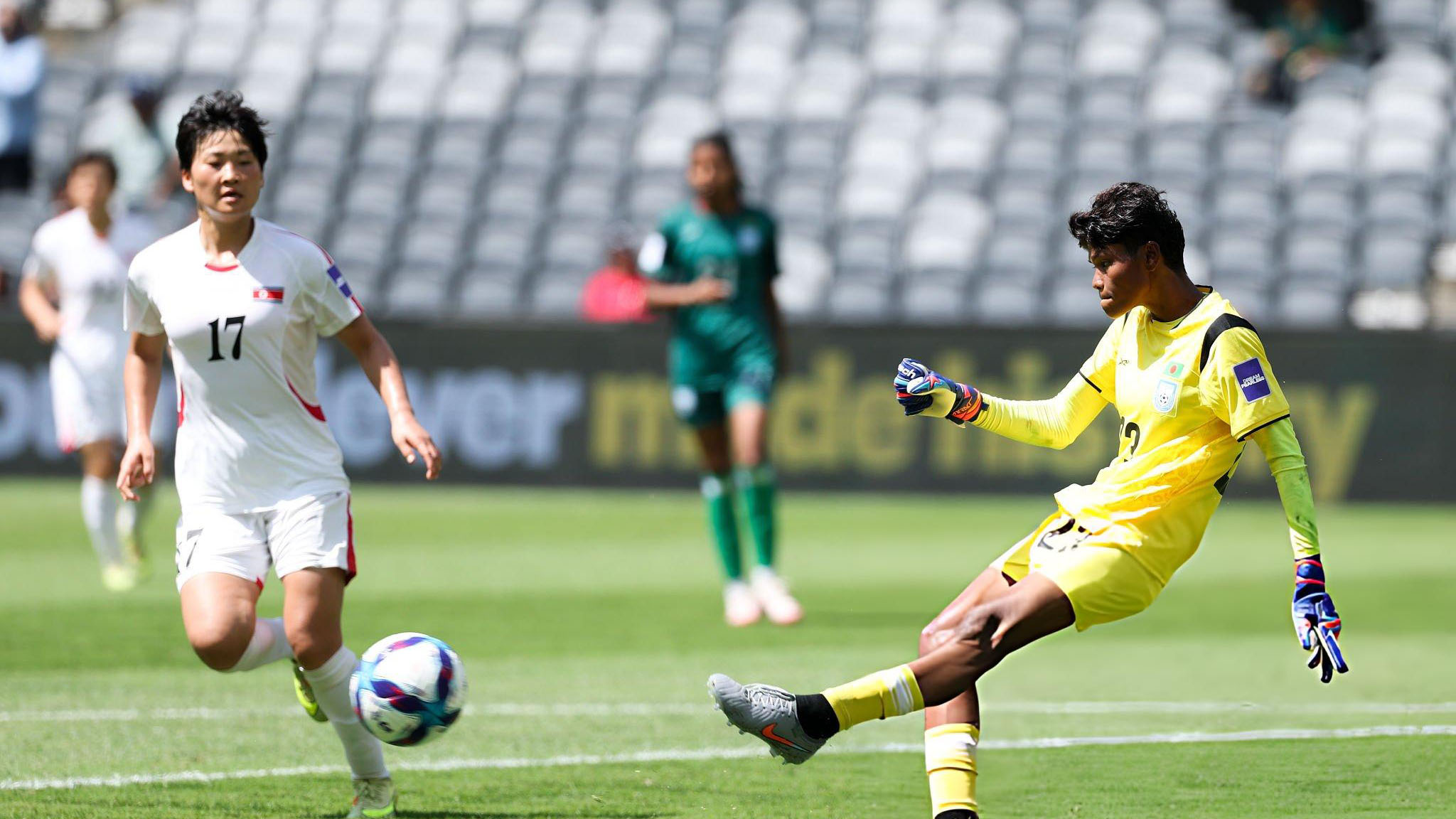 বাংলাদেশকে বারবার বাঁচানো মিলির ভবিষ্যৎ উজ্জ্বল দেখছেন বাটলার