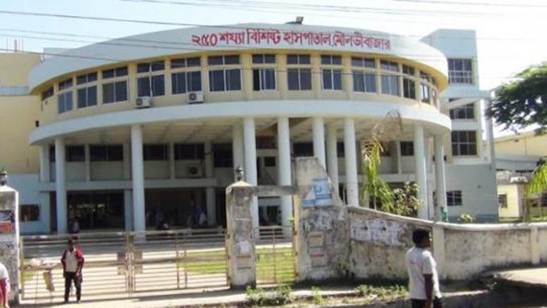 মৌলভীবাজারে উপজেলা পর্যন্ত চালু হচ্ছে আইসোলেশন কর্নার