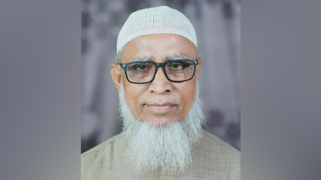মৌলভীবাজার-৩ আসন খেলাফত মজলিসকে দিলেও মনোনয়নপত্র প্রত্যাহার করেননি জামায়াতের প্রার্থী