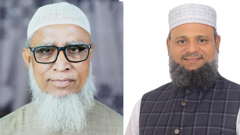 মৌলভীবাজার-৩: জামায়াতের প্রার্থী মনোনয়নপত্র প্রত্যাহার না করায় বিব্রত জোটসঙ্গী খেলাফত