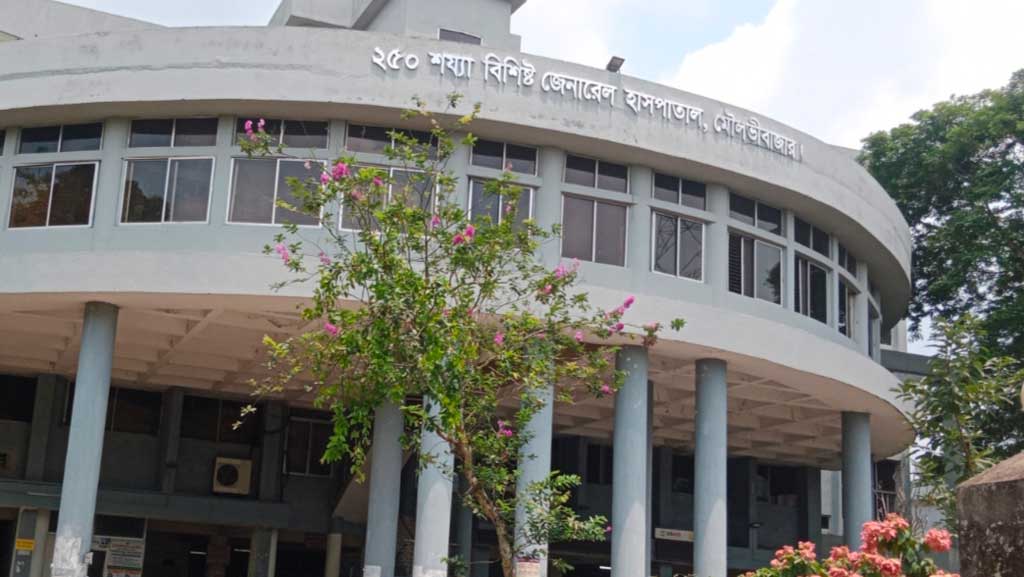 মৌলভীবাজারে হাম ও হামের উপসর্গে দুই মাসে ৯ শিশুর মৃত্যু