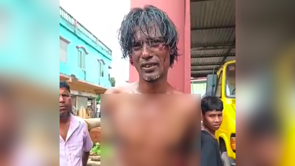 মৌলভীবাজারে প্রতিবেশীর ছুরিকাঘাতে নারী নিহত, আহত ৩