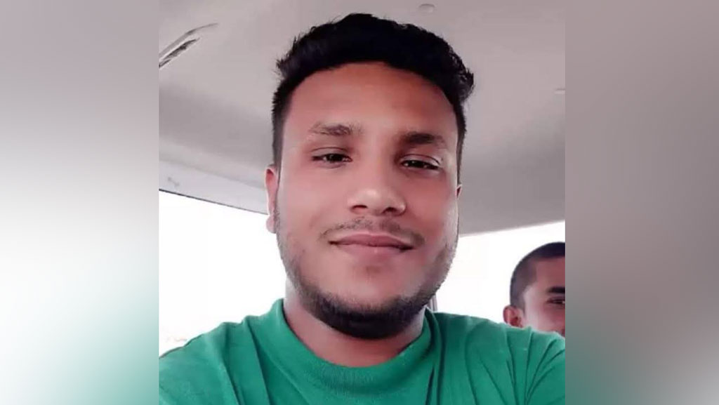 ওমানে হৃদ্‌রোগে আক্রান্ত হয়ে মৌলভীবাজারের যুবকের মৃত্যু