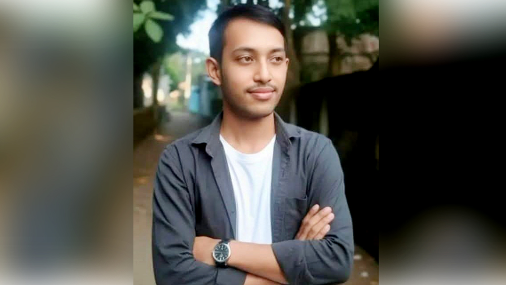 এমপি নাসেরকে নিয়ে এআই ভিডিও: সাইবার মামলায় আরেক যুবক গ্রেপ্তার