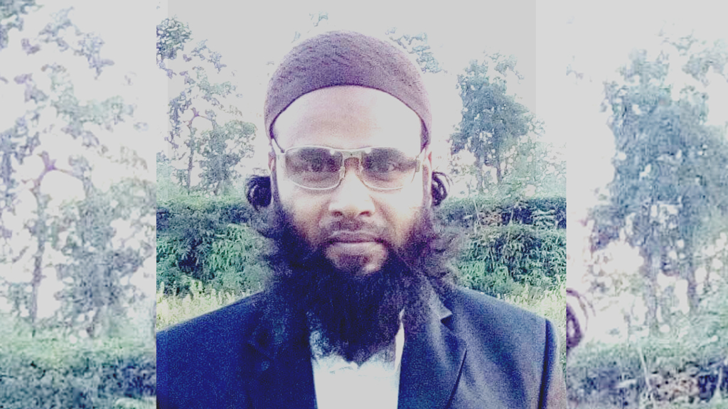 এমপি নাসের রহমানকে নিয়ে ‘ভুয়া ভিডিও’ ছড়ানোর অভিযোগে গ্রেপ্তার ১