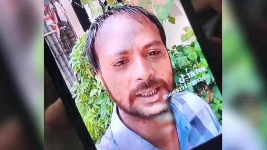 টিকটকে প্রধানমন্ত্রীকে কটূক্তির অভিযোগ, মৌলভীবাজারে যুবক আটক