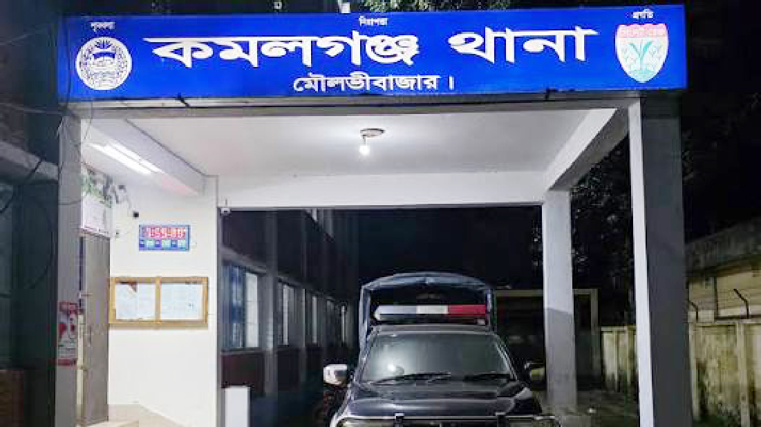 কমলগঞ্জে দুই অটোরিকশার মুখোমুখি সংঘর্ষে তরুণীর নিহত, আহত ৪