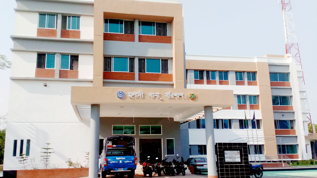 মুলাদীতে অপহৃত কিশোরীকে ময়মনসিংহ থেকে উদ্ধার