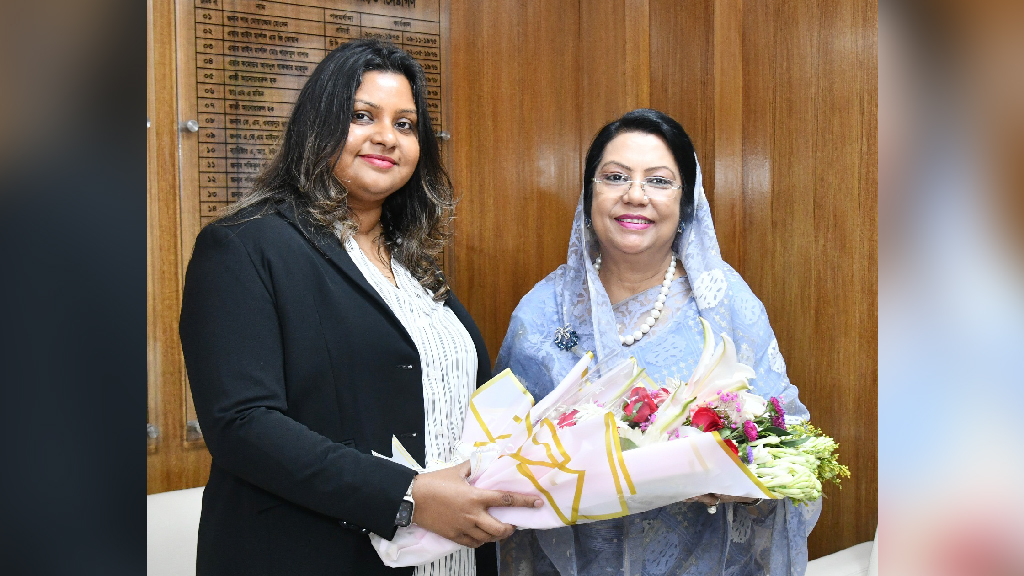 কক্সবাজার-কুয়াকাটা উন্নয়নে মালদ্বীপের অভিজ্ঞতা নিতে চায় বাংলাদেশ