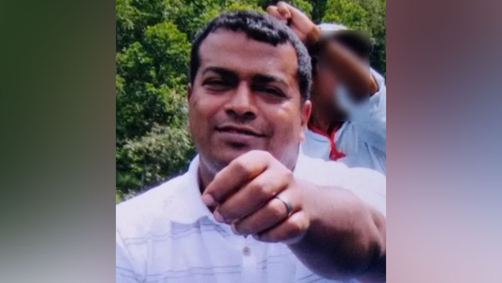 সেনা অভিযানে শীর্ষ সন্ত্রাসী মোল্লা মাসুদও গ্রেপ্তার