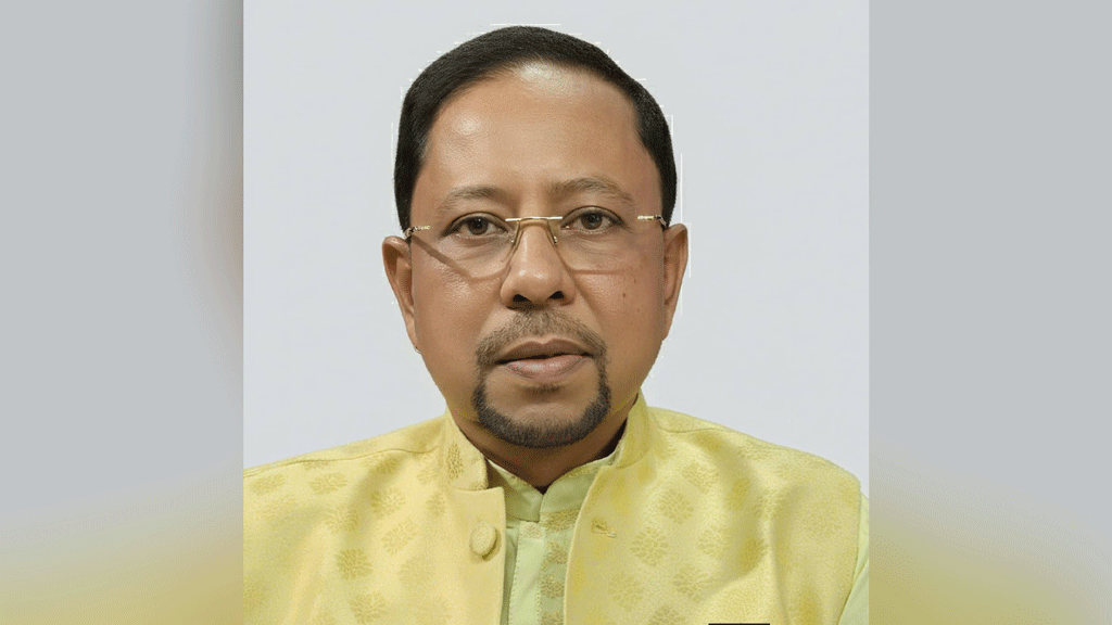 সাবেক শিক্ষা উপমন্ত্রী গোলাম সারোয়ার মিলনের ইন্তেকাল