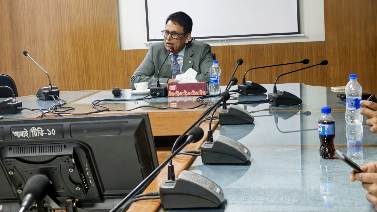 ২৭ জুলাই থেকে চট্টগ্রামে এইচএসসি পরীক্ষা শুরু