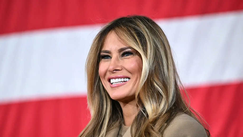 ইতিহাস গড়ে জাতিসংঘের নিরাপত্তা পরিষদের বৈঠকে সভাপতিত্ব করতে যাচ্ছেন ট্রাম্পের স্ত্রী