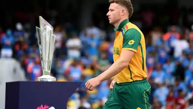 ভারতের কাছে বিশ্বকাপে হারের ‘ভূত’ এখনো তাড়া করছে মিলারকে