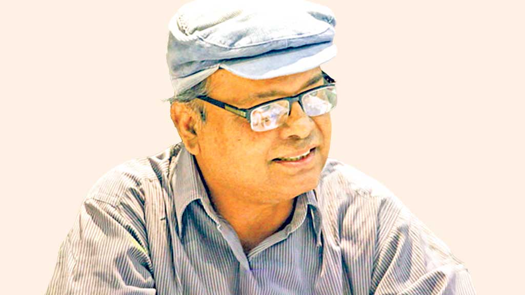 শুধু যুক্তি দিয়ে রাজনীতি হয় না, হৃদয়ের স্পর্শও দরকার