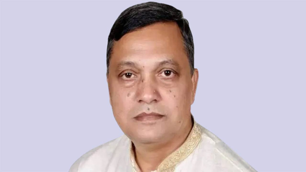 সিরাজগঞ্জ-১ আসনে ধানের শীষের সেলিম রেজা বিজয়ী