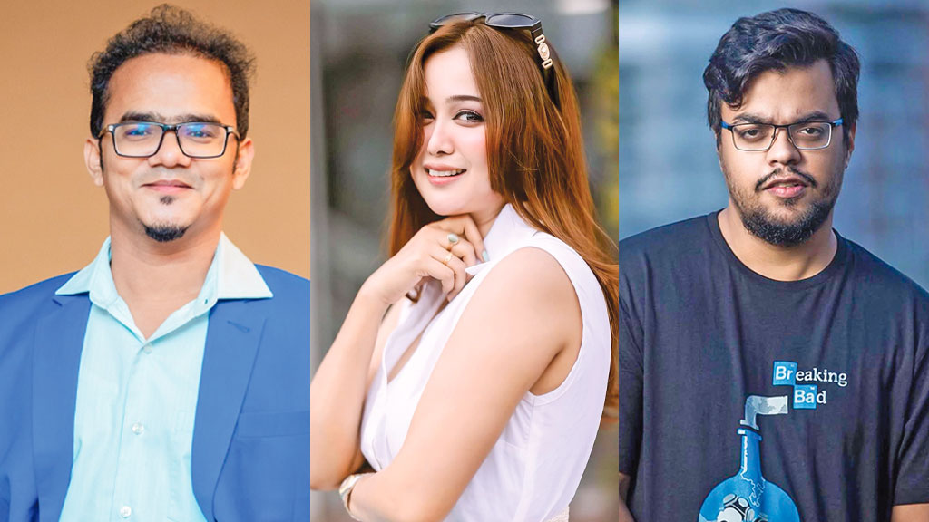 মামুন, চমক ও বান্নাহকে হত্যার হুমকি