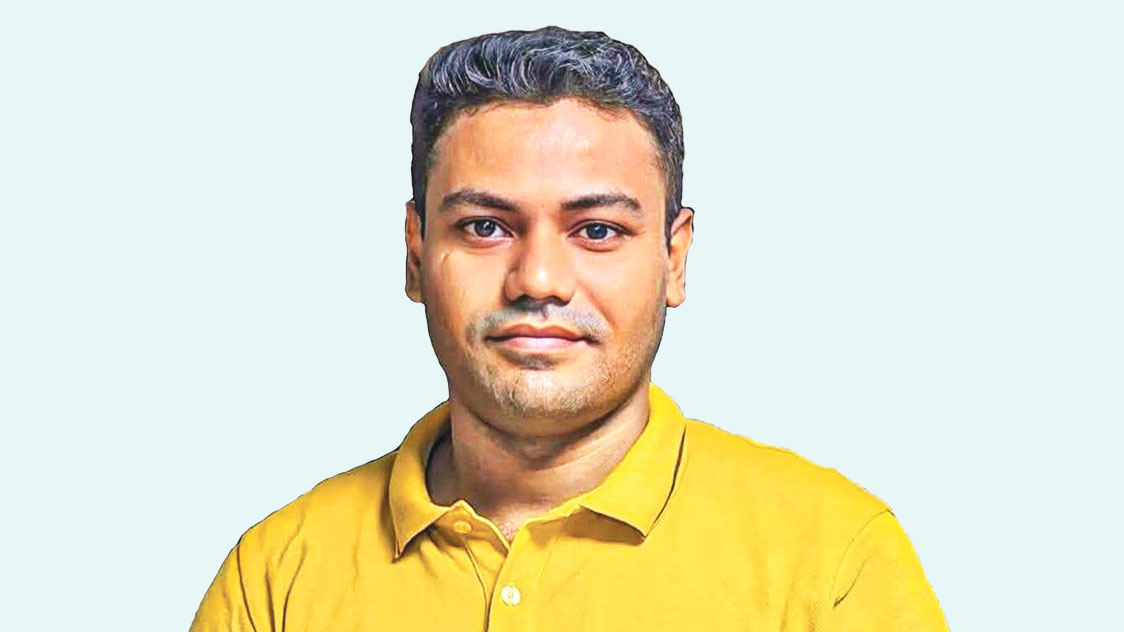 মমিনুল ইসলাম জিসান