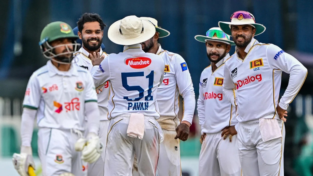 ইনিংস হারের ‘লজ্জা’র সামনে বাংলাদেশ