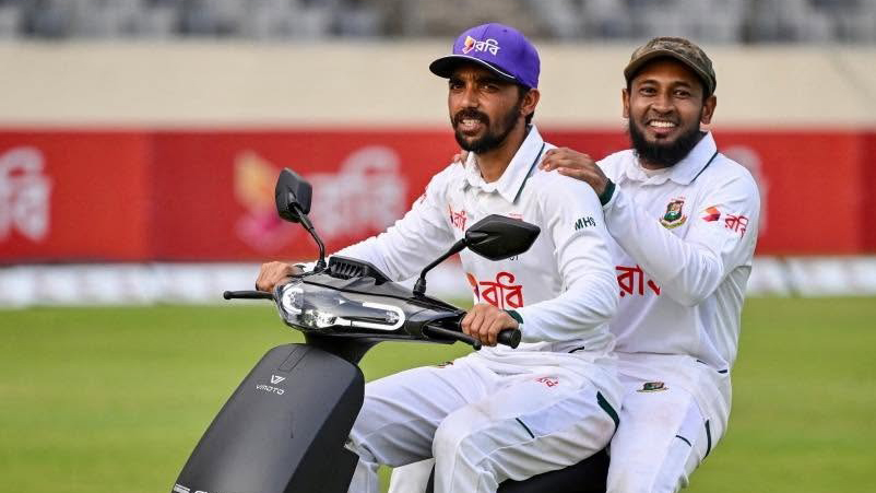 মুশফিকদের সুযোগ দিতেই জাতীয় লিগের সূচি বদলাল বিসিবি