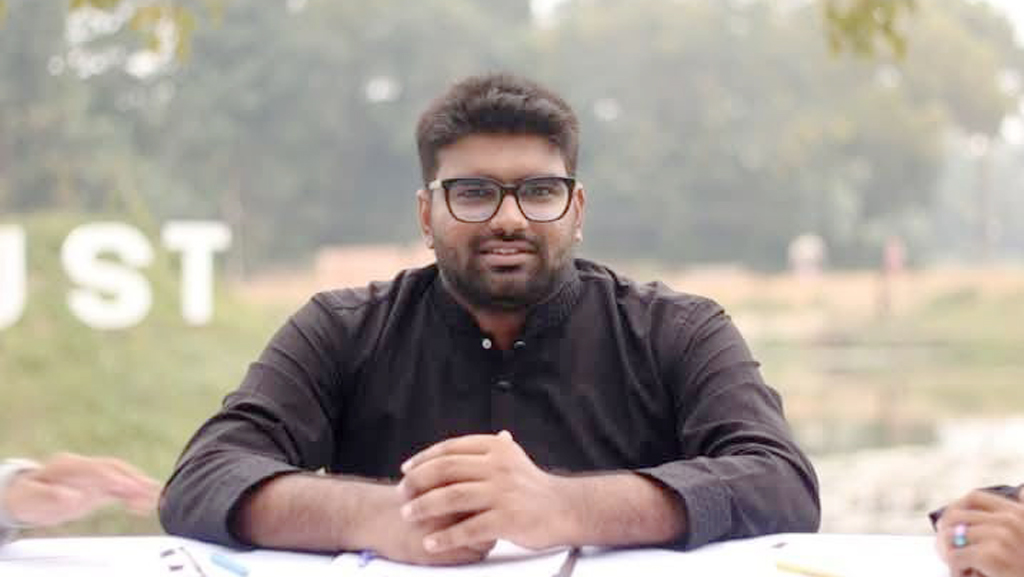 রিটকারী ভিপি প্রার্থী মমিনুর রশিদ শুভকে শাবিতে অবাঞ্ছিত ঘোষণা