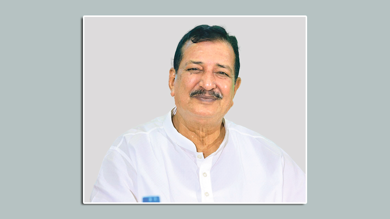 ভূমিদস্যু, সন্ত্রাসীদের নির্মূল করতে চাই