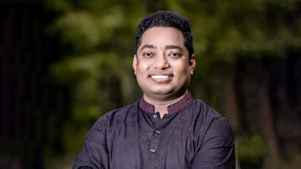 কুমিল্লা দক্ষিণ জেলা ছাত্রলীগ সভাপতি রাফি গ্রেপ্তার
