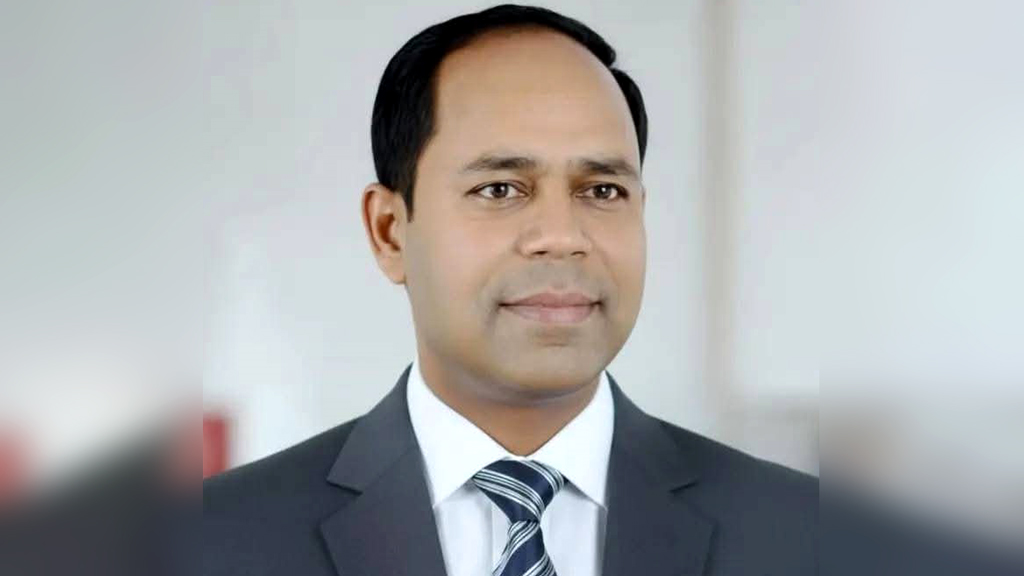 আমি ইলেকশন ইঞ্জিনিয়ারিংয়ের শিকার—বললেন জাপা প্রার্থী