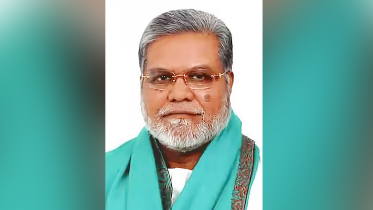 মঞ্জুরুল আহসানের বিরুদ্ধে এবার থানায় অভিযোগ