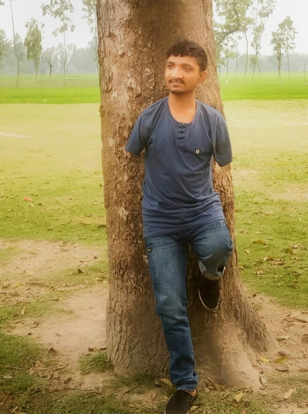 মানিক রহমান। ছবি: সংগৃহীত