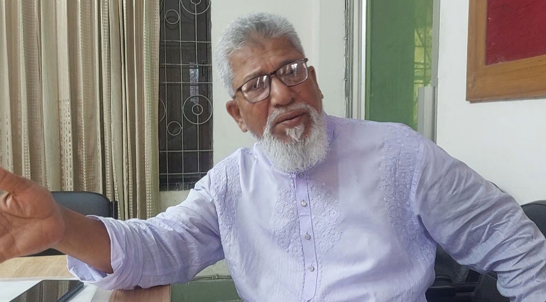 মানিকগঞ্জে সালিসে বিএনপির নেতার নির্দেশে পাঁচ ভাইকে জুতাপেটা