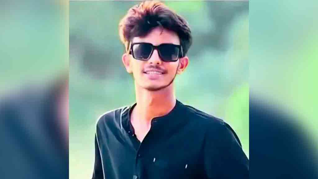 ছাত্রলীগ নেতার হাত-পায়ের রগ কর্তন, চার বন্ধুর বিরুদ্ধে মামলা