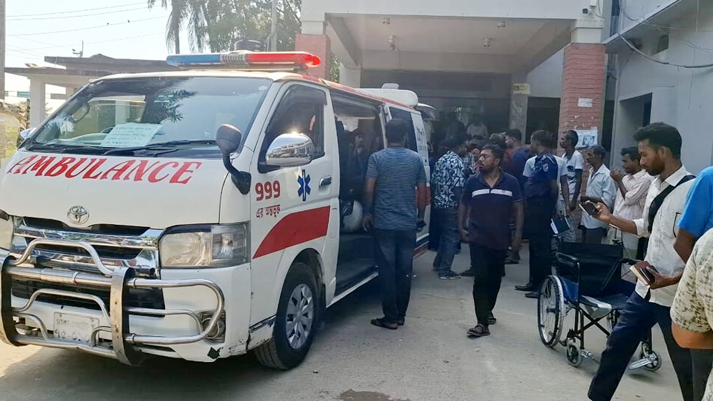 শিবালয় স্বাস্থ্য কমপ্লেক্সে নারীর মৃত্যু, চিকিৎসায় অবহেলার অভিযোগ
