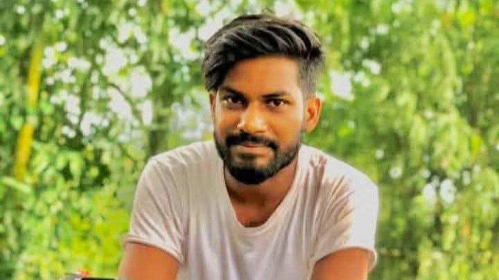 ঘিওরে ভাবিকে ছুরিকাঘাতে হত্যা: দেবর রাকিব গ্রেপ্তার