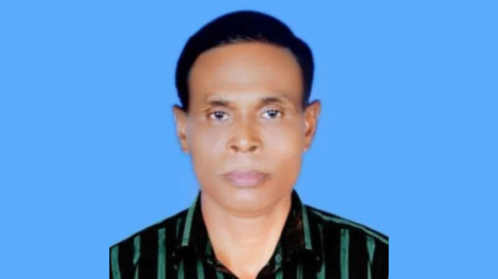 শিল্পী মানবেন্দ্রর বাড়ি পোড়ানো মামলায় কারাবন্দী আ.লীগ নেতার মৃত্যু