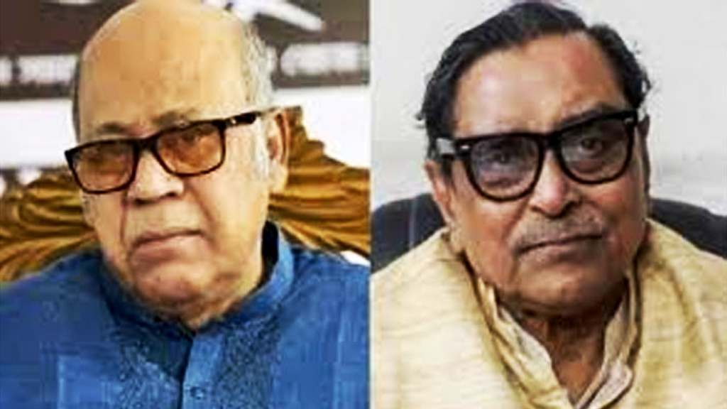 মেনন-কামরুলের বিরুদ্ধে অভিযোগ গঠন, দু’জনেরই নির্দোষ দাবি