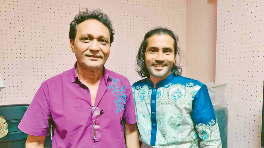 ১০০ শিল্পীর ৪০০ গানের পরিকল্পনা নিয়ে এটিএন ফোক ক্লাব