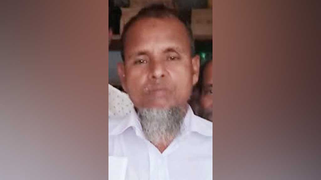 কোটালীপাড়ায় সড়ক দুর্ঘটনায় সাবেক ইউপি সদস্য নিহত