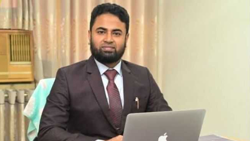 যবিপ্রবির শিক্ষাসফরে ছাত্রীকে যৌন হয়রানি, শিক্ষকের বিরুদ্ধে বিভাগীয় ব্যবস্থা গ্রহণ