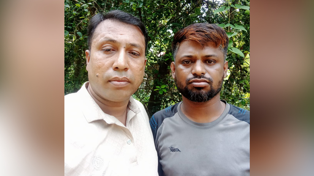 মনিরামপুরে চোর ধরতে গিয়ে দুই পুলিশ আহত, চোরাই গরু ও পিকআপ জব্দ