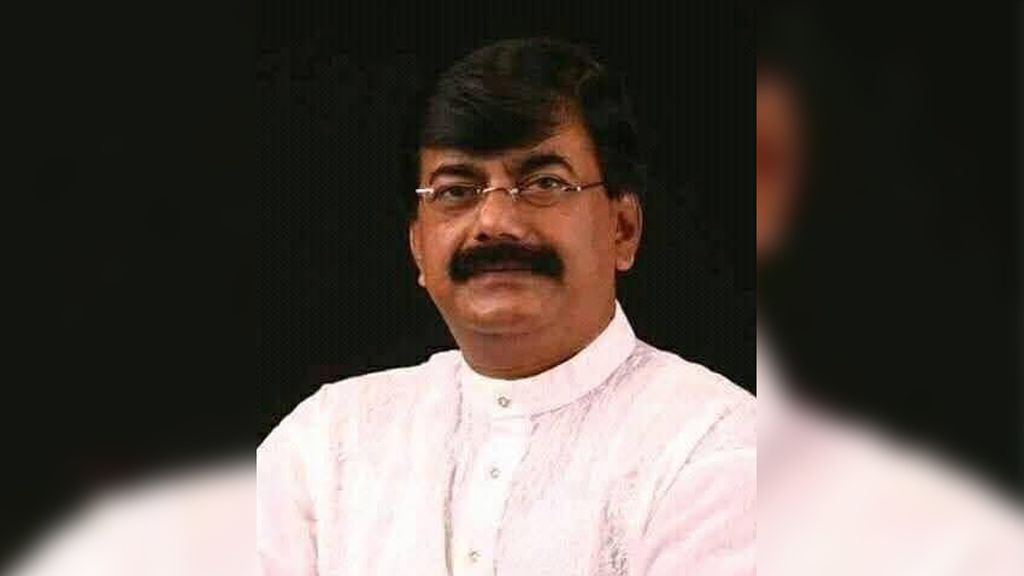 সাবেক এমপি সুকুমার রঞ্জন ঘোষ মারা গেছেন